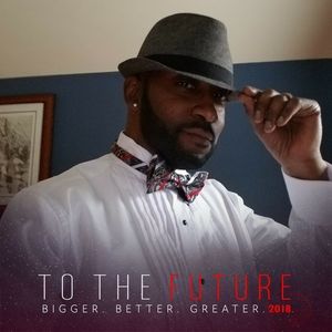 Meet your Posher, Gregory